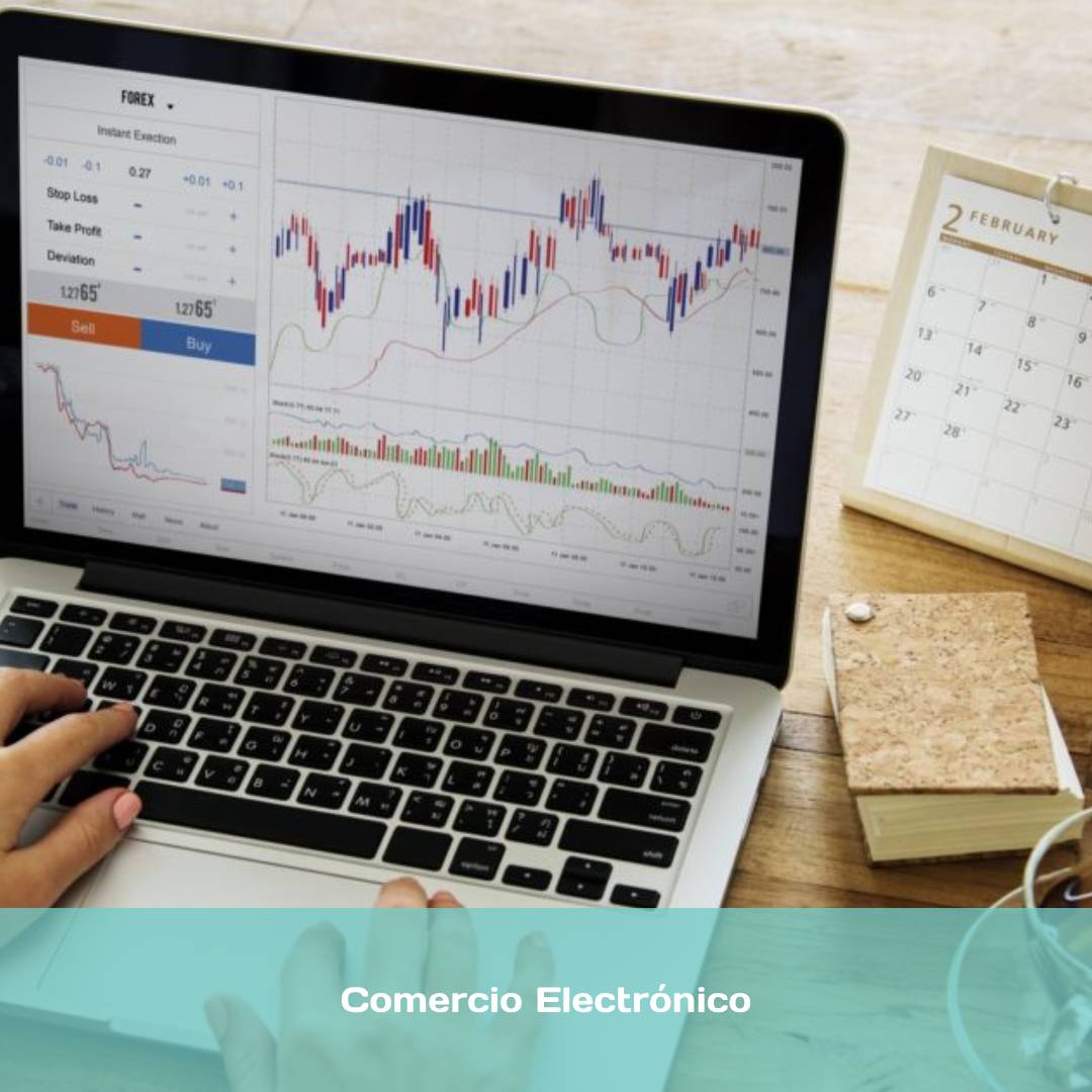 Comercio Electrónico