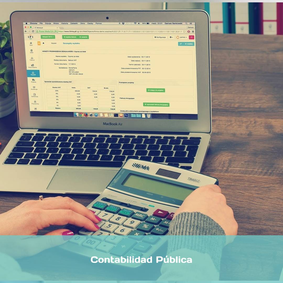 Contabilidad Pública