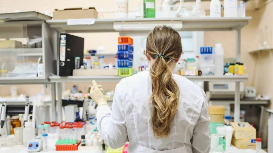 Técnico en Farmacia y Parafarmacia