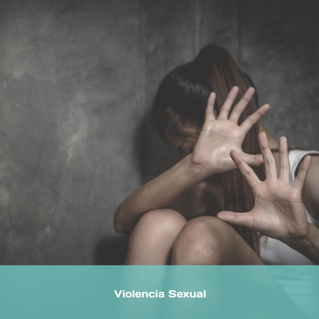 Violencia Sexual