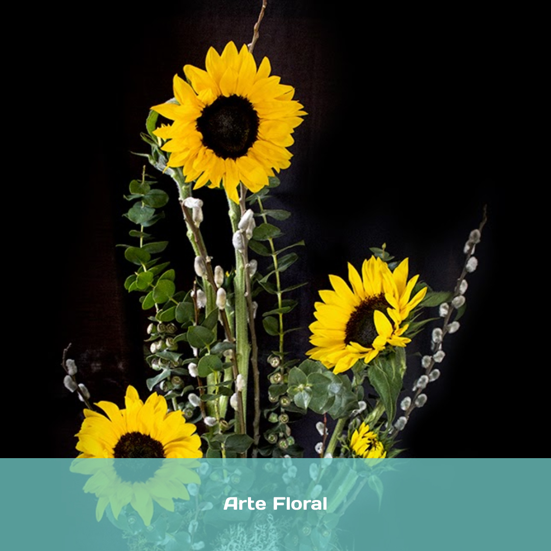 Arte Floral