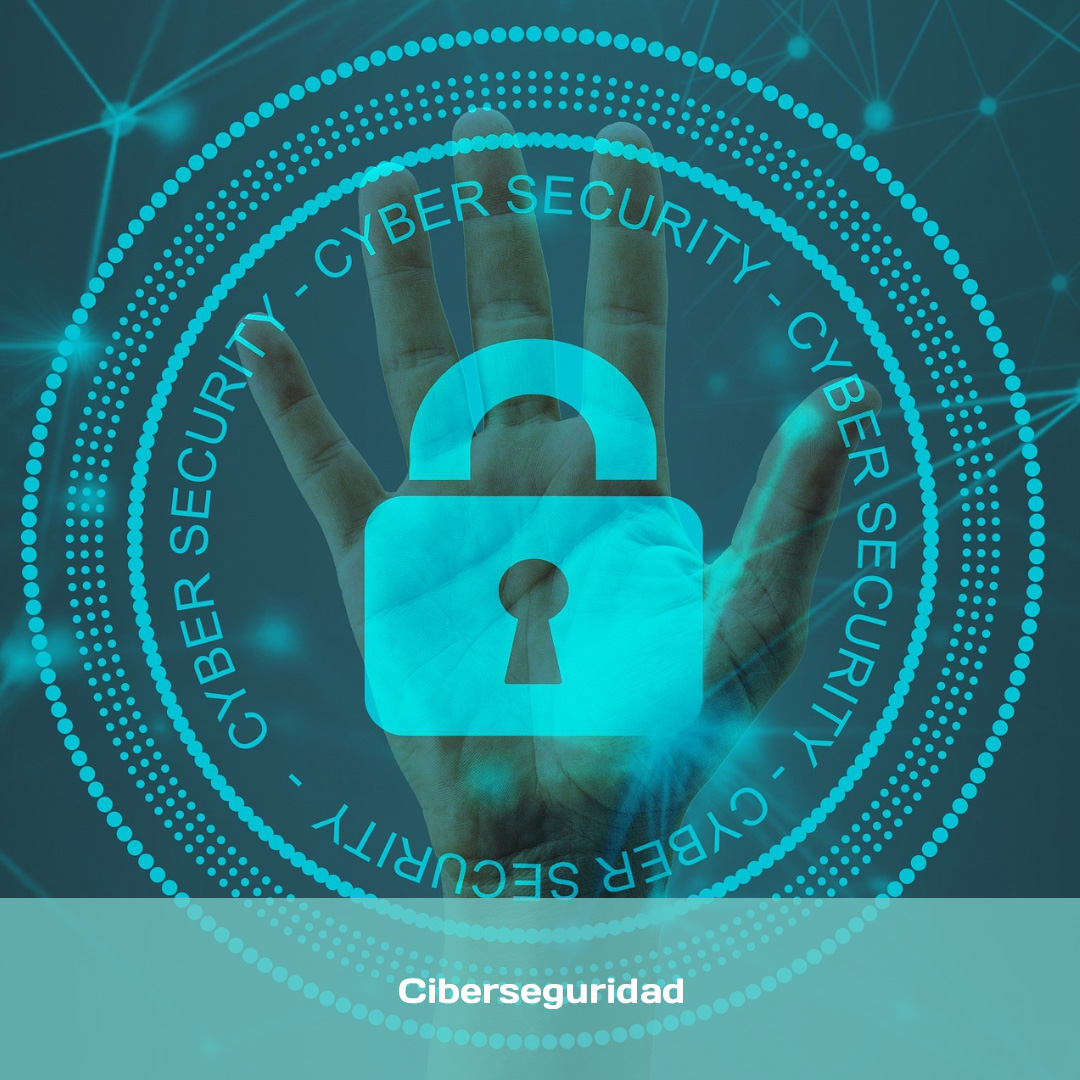 Ciberseguridad