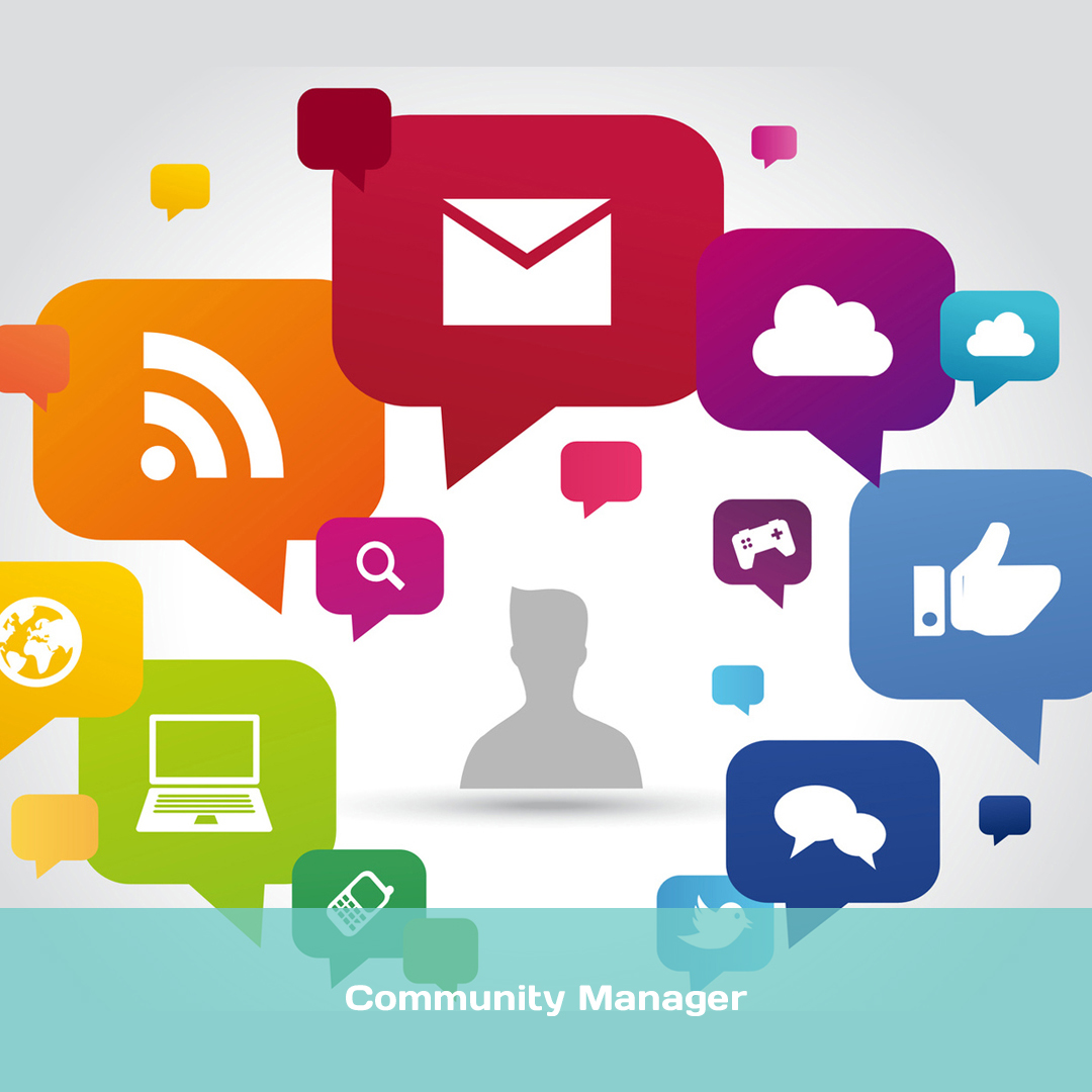Community Manager