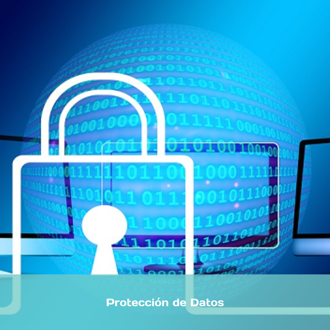 Protección de Datos