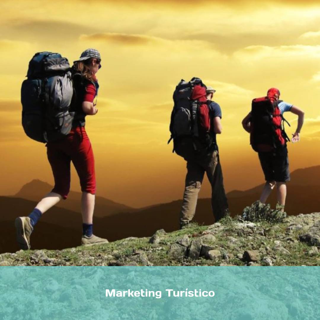 Marketing Turístico