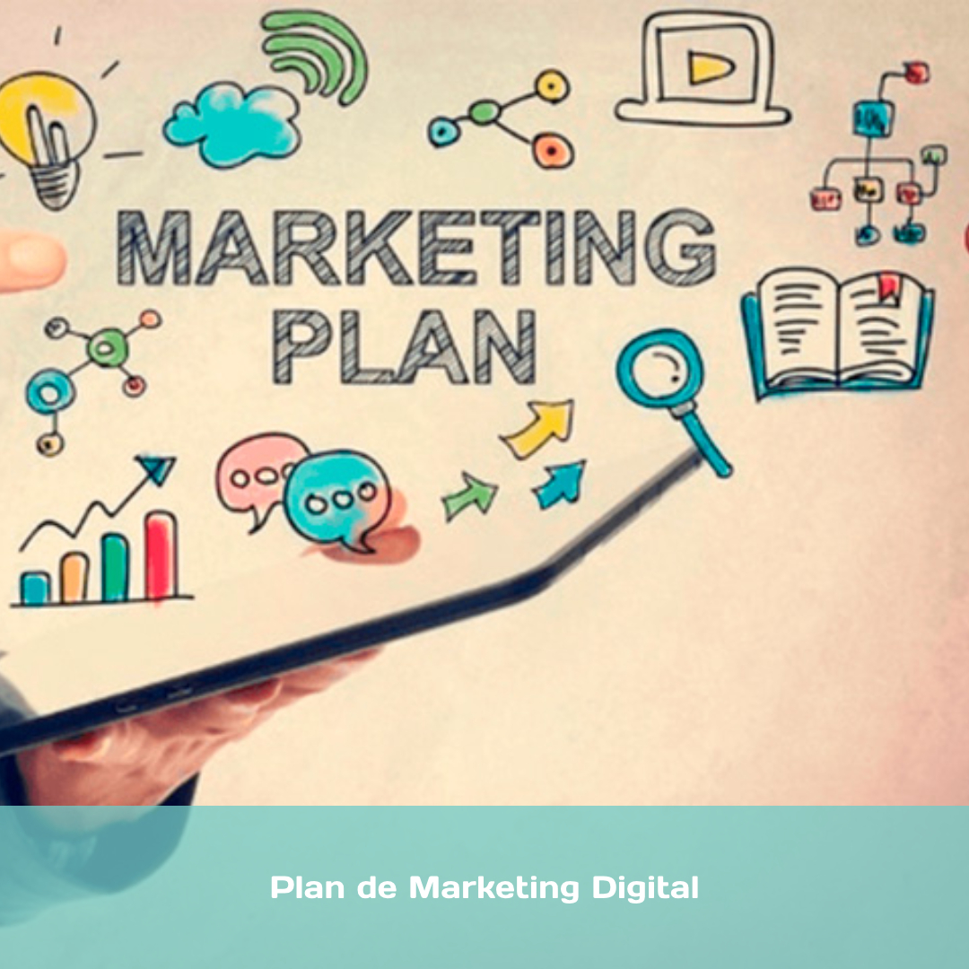 Experto En Marketing Digital