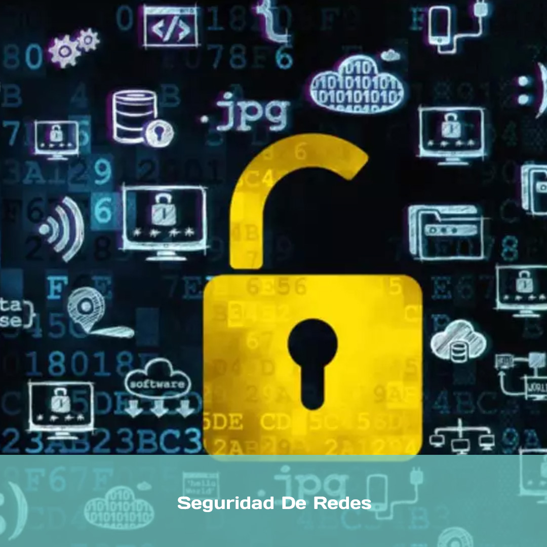Seguridad De Redes